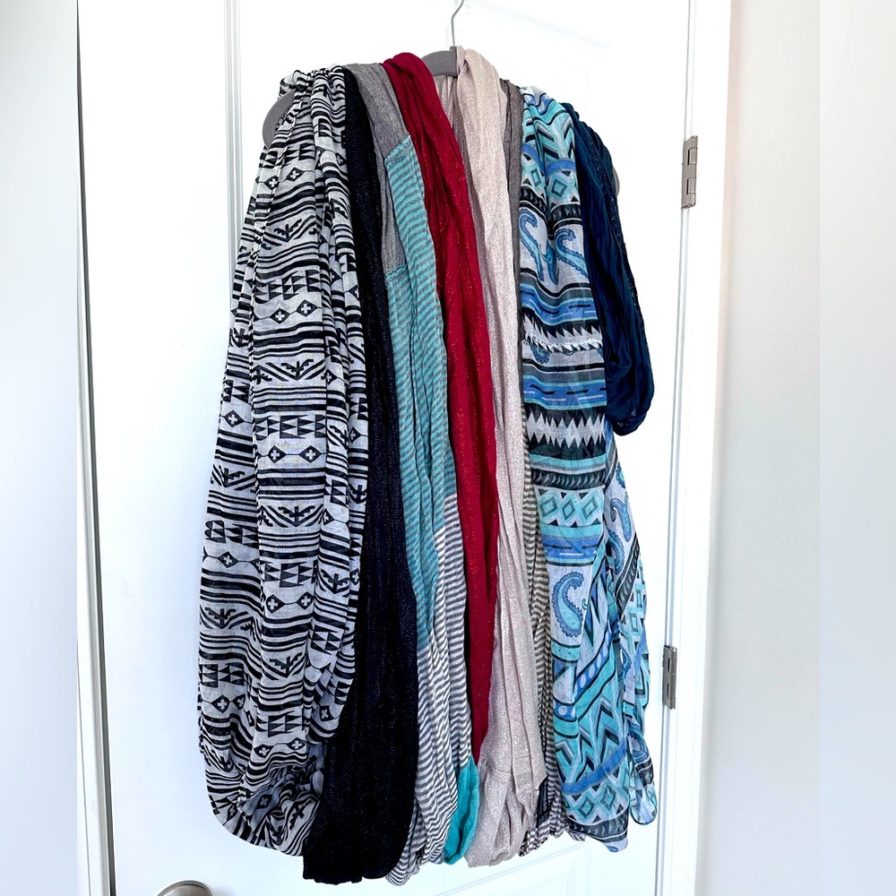 Scarf Bundle